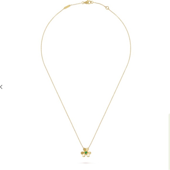 VAN CLEEF & ARPELS - Picture 3 of 3